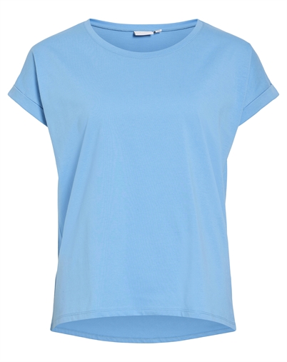 Vila - VIDreamers New Pure T-shirt - All Aboard